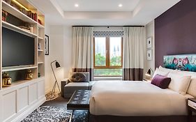 The Inchcolm By Ode Hotels